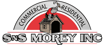 Morey Roofing Contractors